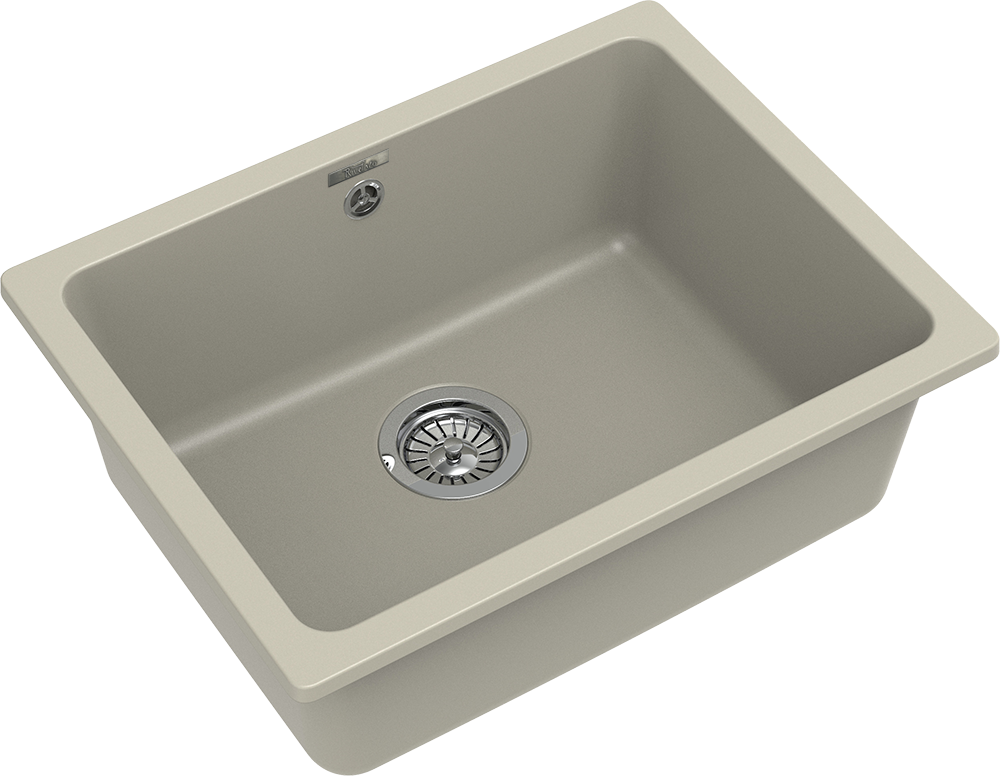RIVELATO BERKANA BK-50 топаз