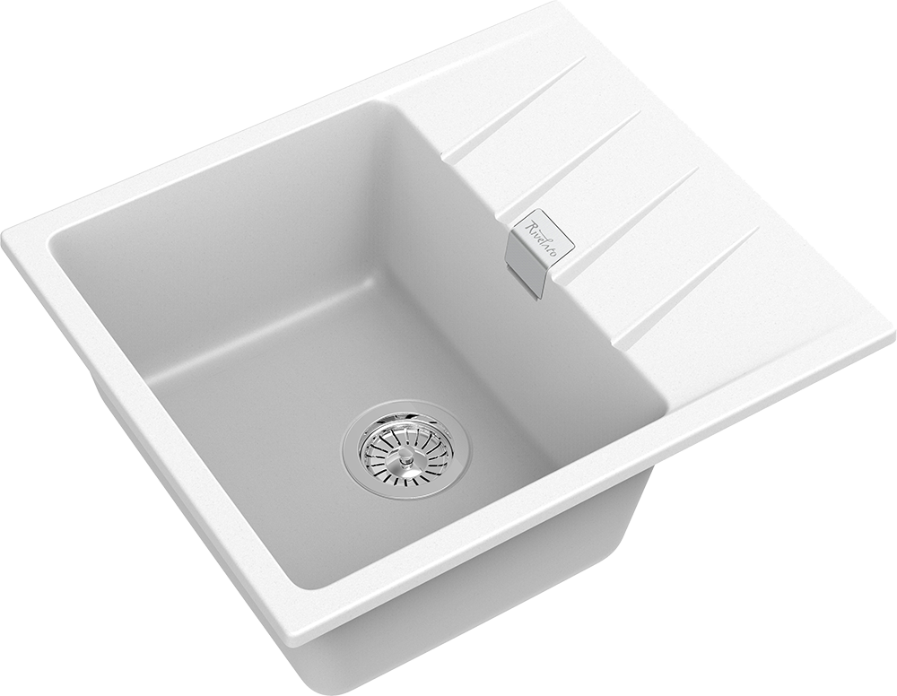 RIVELATO RAUM RM-58 иней