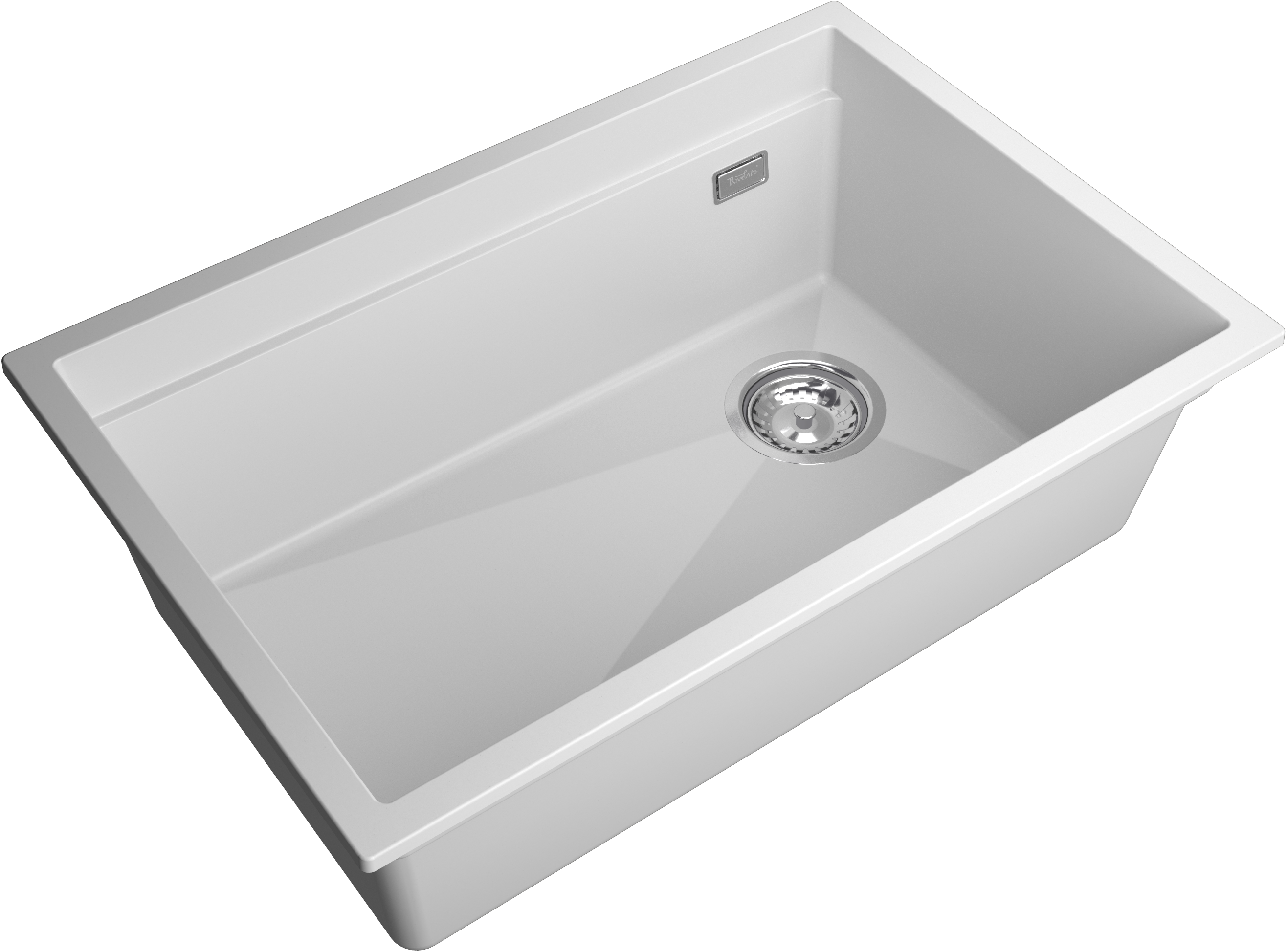 RIVELATO LINO LN-654-R иней