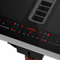 MAUNFELD MIHC604SF2BK
