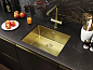 Grandex AQUA OPTIMA 54 PVD GOLD