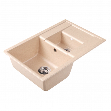 DrGans Астра 760 К, латте 