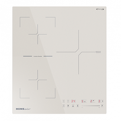 HOMSair HIC43SBG Inverter