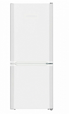 Liebherr CUe 2331-26 001