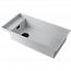 Omoikiri Kinaru Pro 86-U/I-WH Artceramic/белый