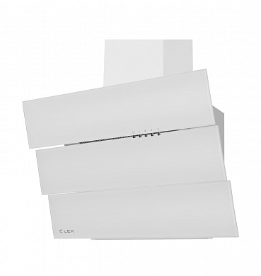 LEX RIO G 600 WHITE