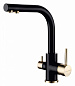 Paulmark ESSEN Es213011-401BR антрацит-бронза