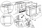 Electrolux LOF6P16Z