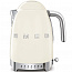 Чайник электрический SMEG KLF04CREU