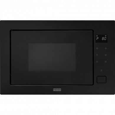 Franke FMW 250 CR2 G BK