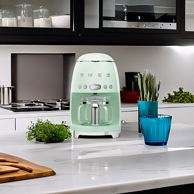 SMEG DCF02PGEU
