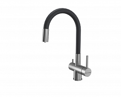 KÜCHENSTERN FLEX-FS Нержавеющая сталь