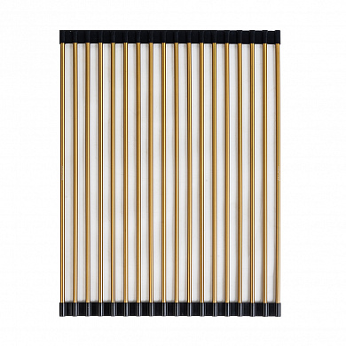 Paulmark COLUMNA C440-BG брашированное золото