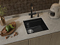 RIVELATO LINO LN-454-L черный