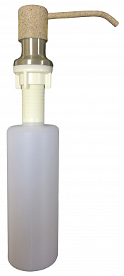 Dr.Gans ФОРУМ цвет терра