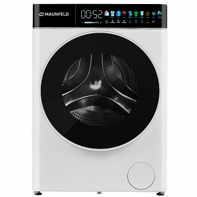 MAUNFELD MFWD1295WH05 с сушкой