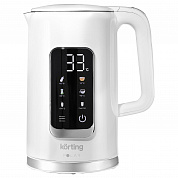 Чайник электрический Korting KWK 0905 Polar