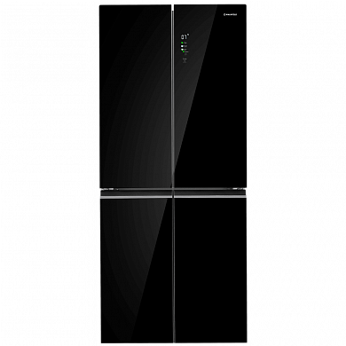 MAUNFELD MFF192NFB01 Inverter
