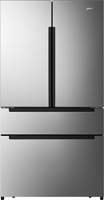 GORENJE NRM917E8X4WF