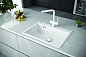 Paulmark DECORATION 76 PM937650-WH White