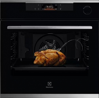 Electrolux KOCBP39WX