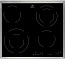 Electrolux EHF6342XOK