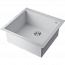 Omoikiri Bosen 57A-WH Artceramic/белый