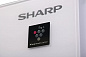 Sharp SJGX98PWH