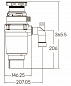 Paulmark INTENSO I-400
