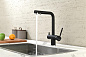 Paulmark SERPENTINE Se213222-BLM черный