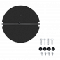 Maunfeld MZR V 60 BLACK