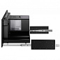  Weissgauff WCMI-572 Touch Cappuccino