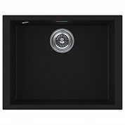 Paulmark GRATO 56-BLM BLACK