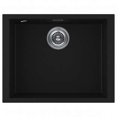 Paulmark GRATO 56-BLM BLACK