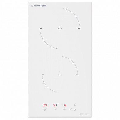 MAUNFELD CVI302EXWH