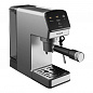 Кофеварка Weissgauff WCM-240 DBx Cappuccino ColorTouch