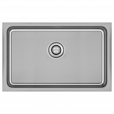 Paulmark VISTA 74 PM307444-BS брашированная сталь