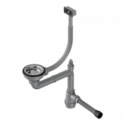 Omoikiri WK-1-S-IN