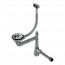 Omoikiri WK-1-S-IN
