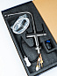Grandex Aqua Integra-SP ANTHRACITE
