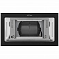 Krona SELINA 600 GLASS BLACK S