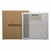 Жировой фильтр Konigin 174х180х9