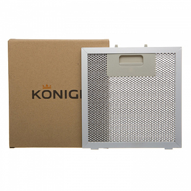 Жировой фильтр Konigin 174х180х9
