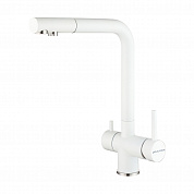 Paulmark SKALEN Sk213020-WH белый матовый
