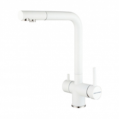 Paulmark SKALEN Sk213020-WH белый матовый