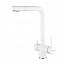 Paulmark SKALEN Sk213020-WH белый матовый