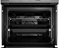 Teka MAESTROPIZZA HLB 85-G1 P MATT BLACK