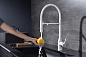 Paulmark MAGNETO ONE Ma213188-WH белый матовый