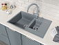 Grandex AQUA TOPLINE 78F CONCRETE