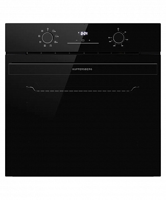 Kuppersberg HO 608 BB Glass